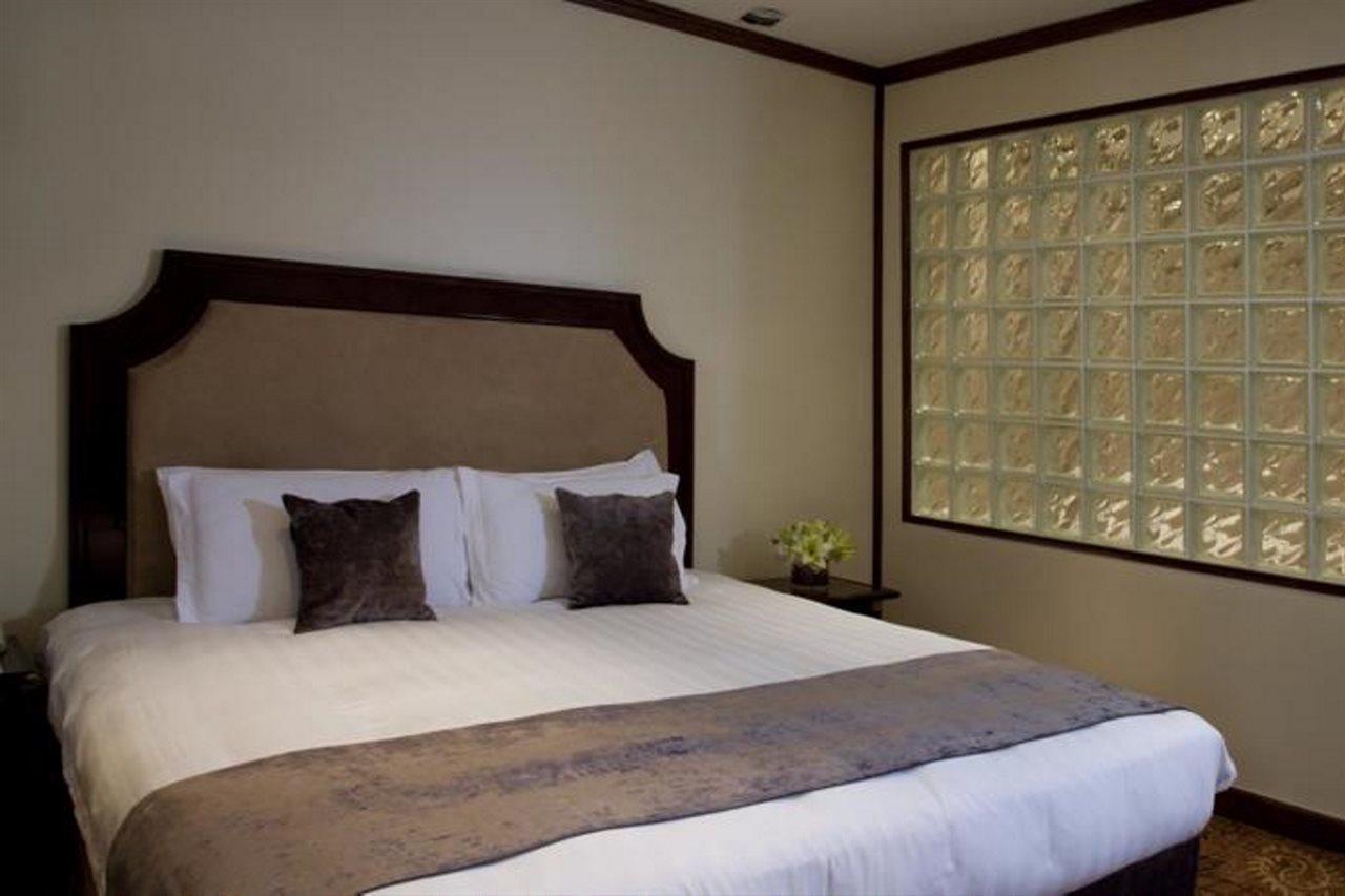Inn And Go Kuwait Plaza Hotel Kuwait City Екстер'єр фото